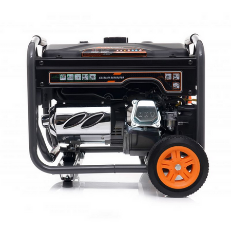 Agregat prądotwórczy 3,2 kW / 3,5kW KD695