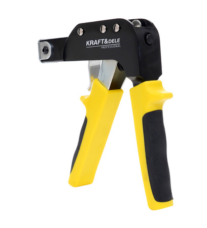 ZACISKARKA DO KOŁKÓW TYPU MOLLY - ZESTAW