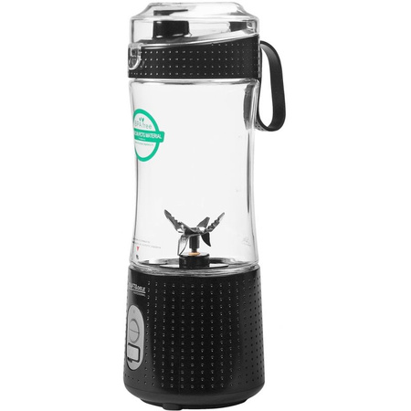 Blender akumulatorowy USB-C 380ml / 2x3000mAh KD4170