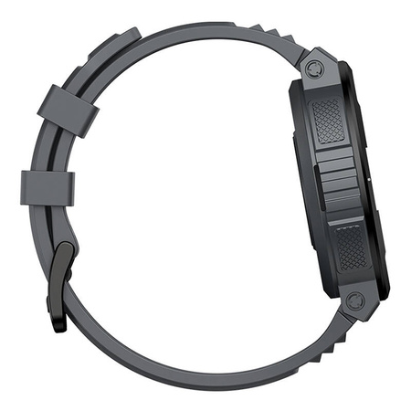Smartwatch Zeblaze Ares 3 Plus (Czarny)