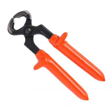 Cęgi obcęgi stolarskie szczypce 6" KD10827