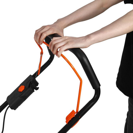 Kosiarka akumulatorowa KD5412