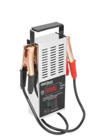 Tester cyfrowy do sprawdzania akumulatorów 12V 150-1400A KD5674