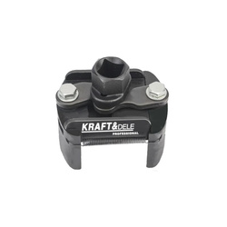 Klucz nastawny do filtrów oleju 60 - 80 mm KD10041