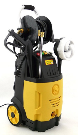 Myjka ciśnieniowa 2000W 200bar KD435