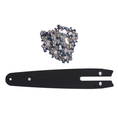 Prowadnica i łańcuch do piły 6" KD10584