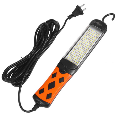 LATARKA WARSZTATOWA LED KD3491