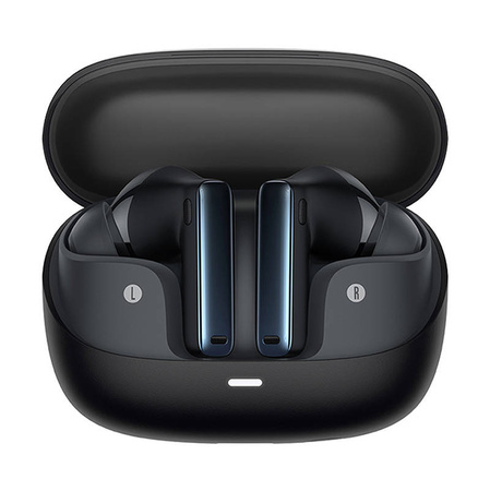 Słuchawki TWS Baseus Bowie M2s (czarne)