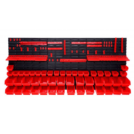 TABLICA WARSZTATOWA 170x78CM KD11861