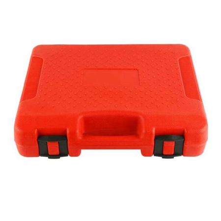 Zestaw do sprawdzania klimatyzacji KD10534