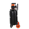 Kompresor bezolejowy 100l 3000W KD1389