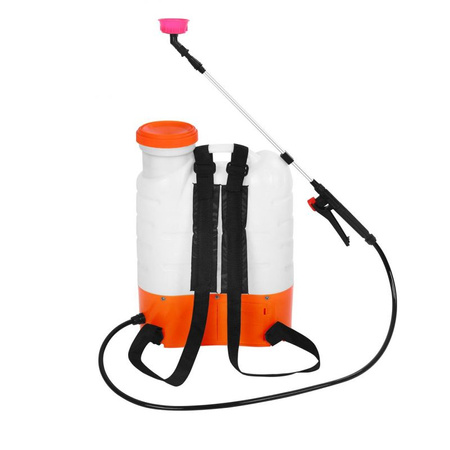 Opryskiwacz akumulatorowy 16L KD2032