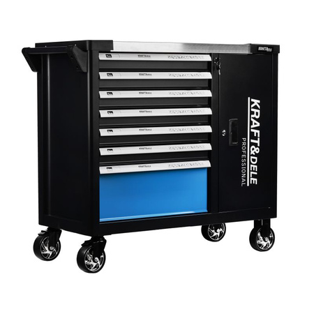 SZAFKA NARZĘDZIOWA 309EL KD1069