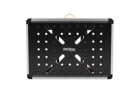 Wielofunkcyjny, stół roboczy, montażowy, nośność 454 kg KD11872