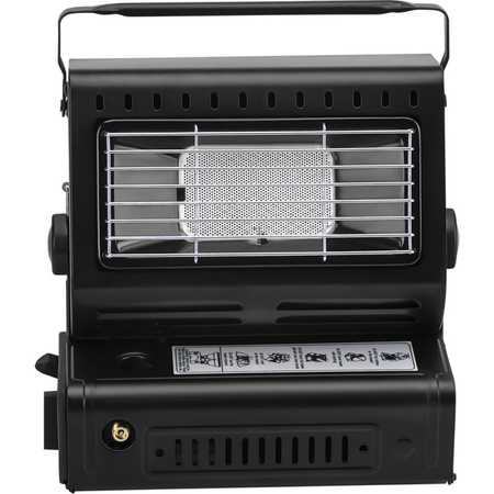 PIECYK TURYSTYCZNY 2W1 - KUCHENKA/GRZEJNIK KD11743