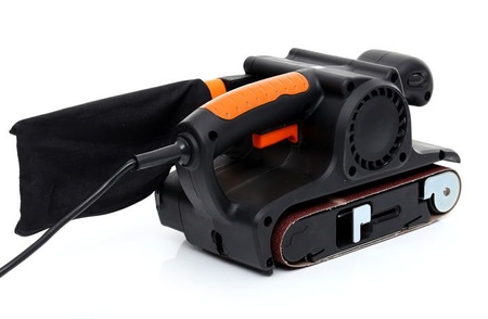 Szlifierka taśmowa 1950W KD1680