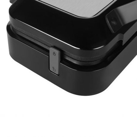 GOFROWNICA ELEKTRYCZNA 2200W KD4107