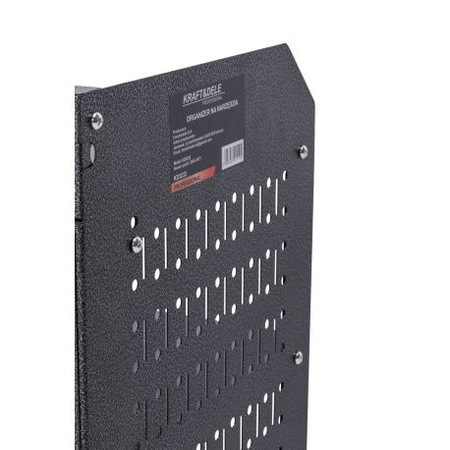 ORGANIZER NA NARZĘDZIA ZAWIESZANY KD3232