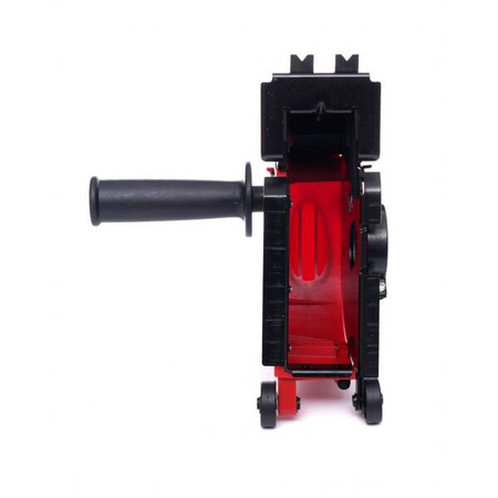 Osłona przeciwpyłowa odsysająca do szlifierki bruzdownicy KD1977