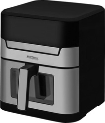 FRYTKOWNICA BEZTŁUSZCZOWA 8L AIRFRYER KD4109