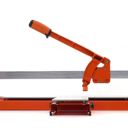 PROFESJONALNA PRZECINARKA DO GLAZURY 48" KD10734