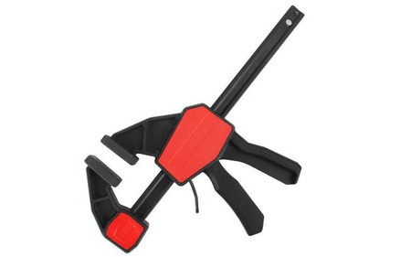 Ścisk stolarski 65kg - 65 x 150 mm KD10730