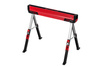 Kobyłka warsztatowa stojak budowlany koziołek roboczy składany KD11874