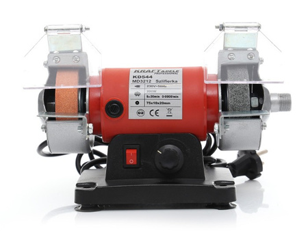 Szlifierka stołowa 200W KD544