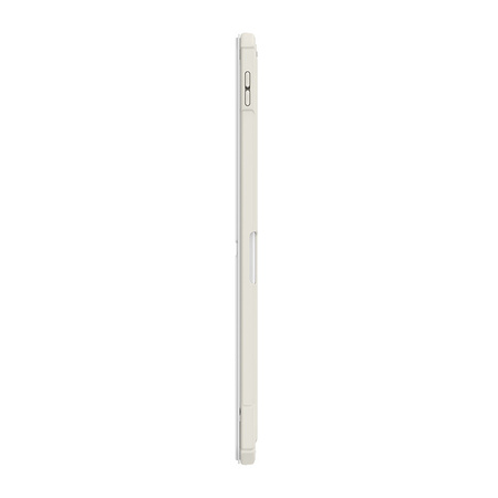 Etui ochronne Baseus Minimalist do iPad Air 4/5 10.9-inch (białe)