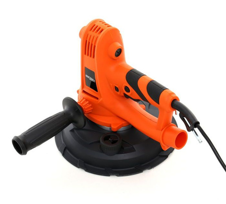 Szlifierka do Gipsu, Gładzi, Tynków KD1539 1400W