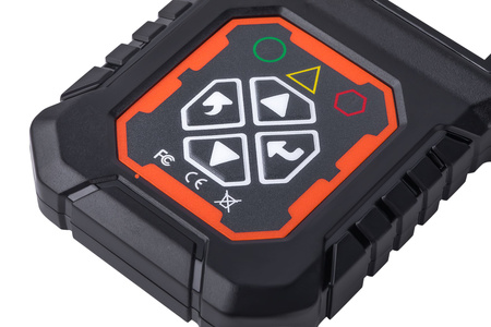 SKANER DIAGNOSTYCZNY OBD II KD5670