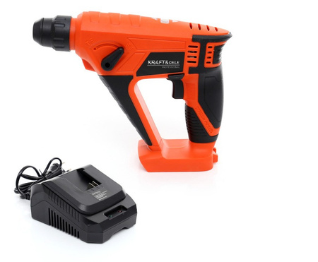 Młotowiertarka 18V X-SERIES KD1756