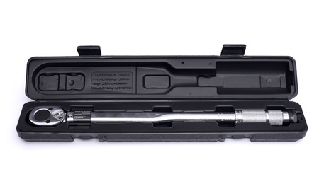 Klucz dynamometryczny 1/2" 28-210Nm KD10203