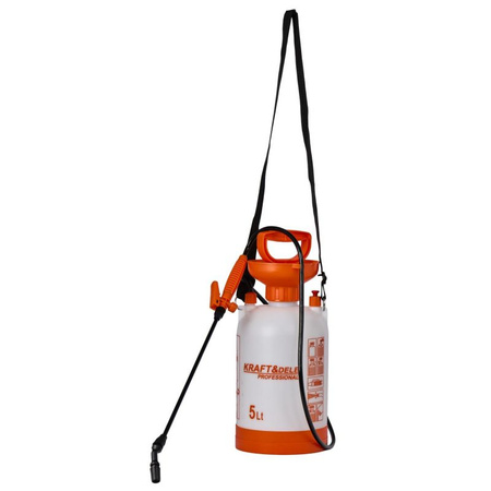Opryskiwacz ciśnieniowy 5L KD2033