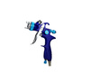 Pistolet lakierniczy 600ml KD2113