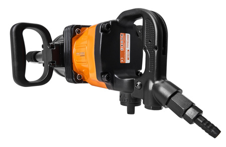 KLUCZ UDAROWY PNEUMATYCZNY 1" 5500Nm + WALIZKA + 2 nasadki KD5781