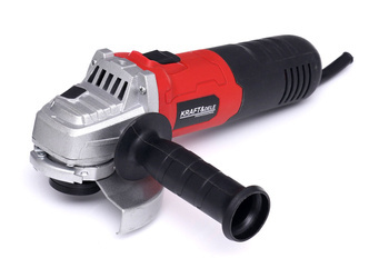 SZLIFIERKA KĄTOWA 125mm/1500W KD3160