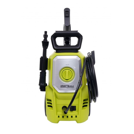 Myjka wysokociśnieniowa 250bar 2500W KD667