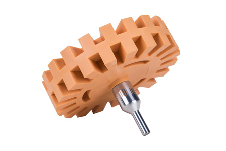 Krążek gumowy do usuwania KD5903