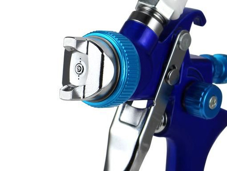 Pistolet lakierniczy 600ml KD2113