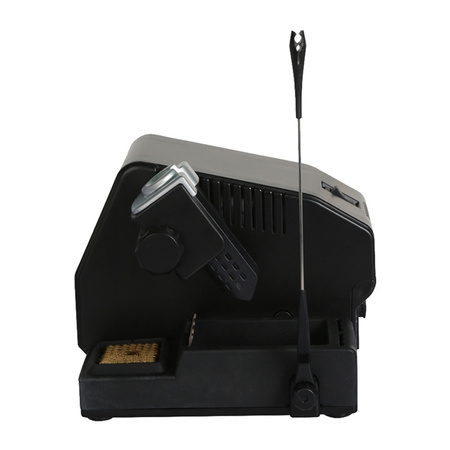 Stacja lutownicza SUGON T60 + Rozszerzenie TJ8