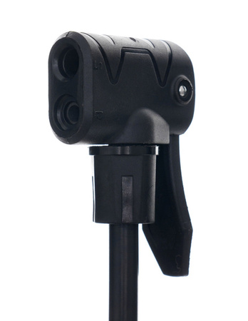 POMPKA NOŻNA Z MANOMETREM KD11824