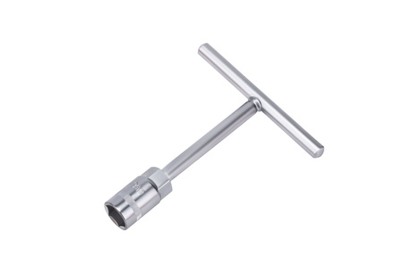 Frezy do czyszczenia gniazd wtryskiwaczy 17el KD12504