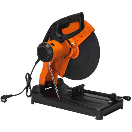 Przecinarka do metalu 2900W 230V KD553-P