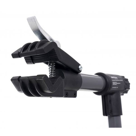 Stojak serwisowy do obsługi rowerów 105 - 143 cm KD11252