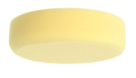 Gąbki polerskie 180 mm 3 rodzaje