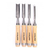 Zestaw dłut stolarskich 4 szt. 10, 16, 20, 25mm KD11771