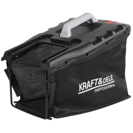 Kosiarka akumulatorowa 21V 4Ah 32L KD5550