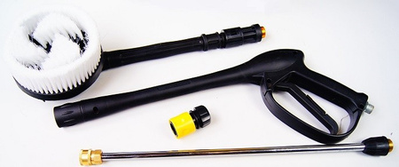 Myjka ciśnieniowa 2000W 200bar KD435