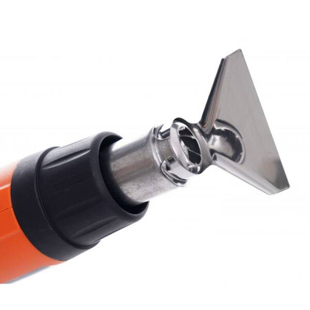 Opalarka Elektryczna 2000W KD3027